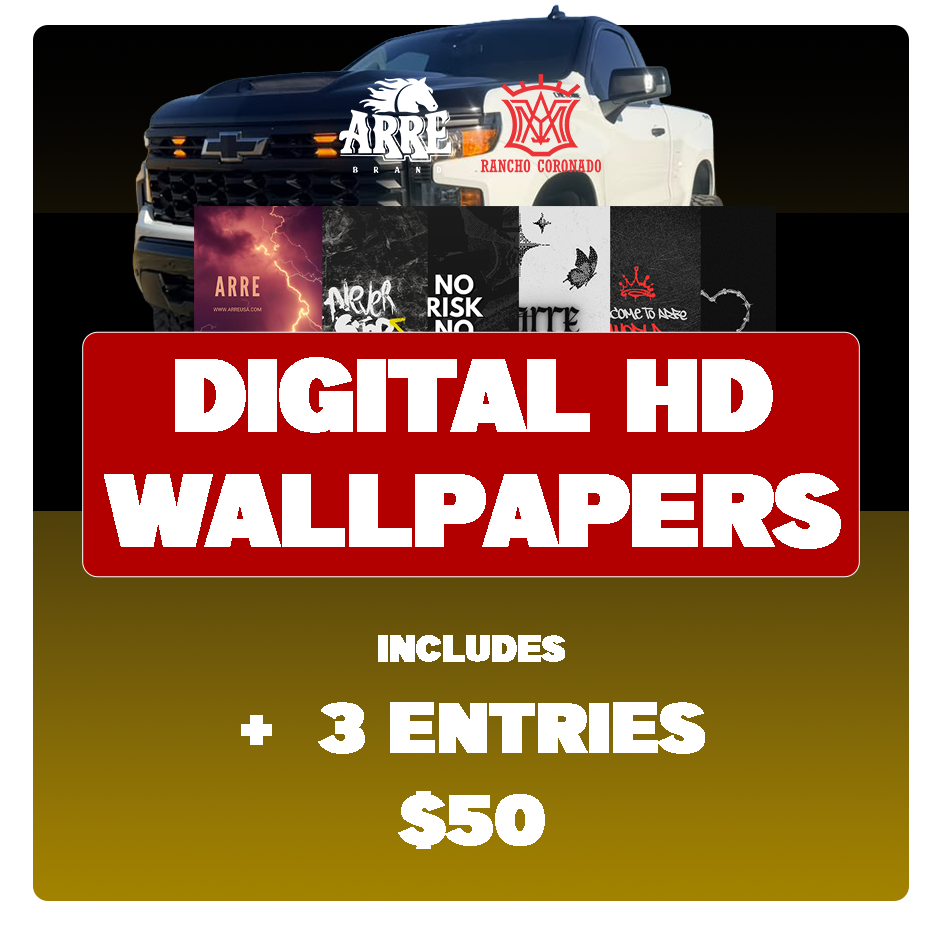 Digital Arre Wallpapers (Includes + 3 Entries)