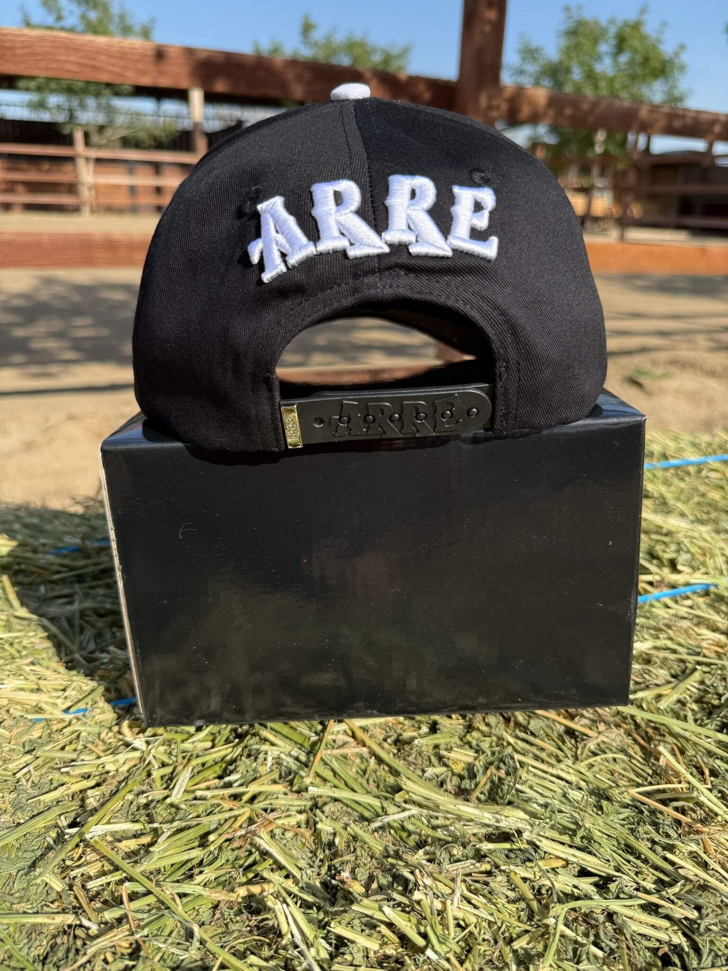 Arre Con la que Barre + 1 entrada ๐๏ธ