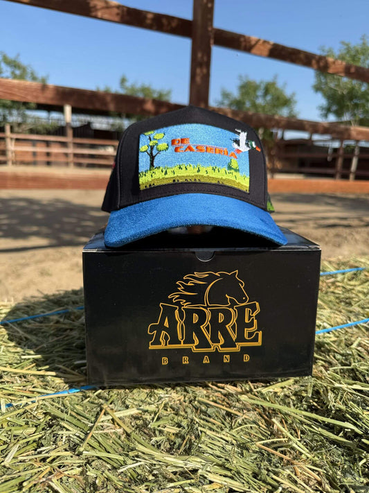 De Casería + 1 entrada 🎟️