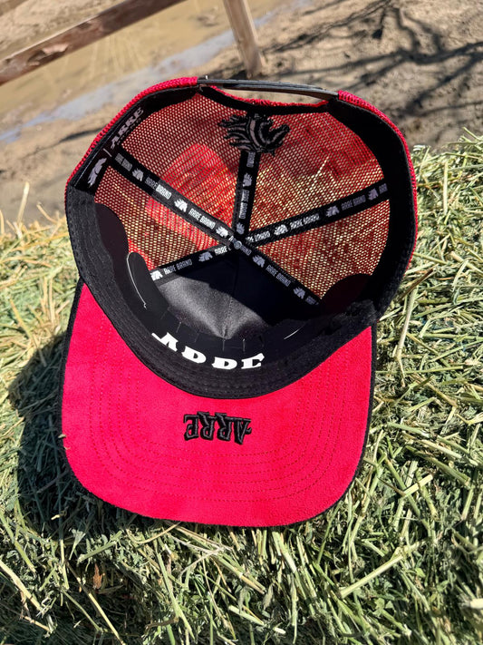 Red Racing + 1 Entrada 🎟️