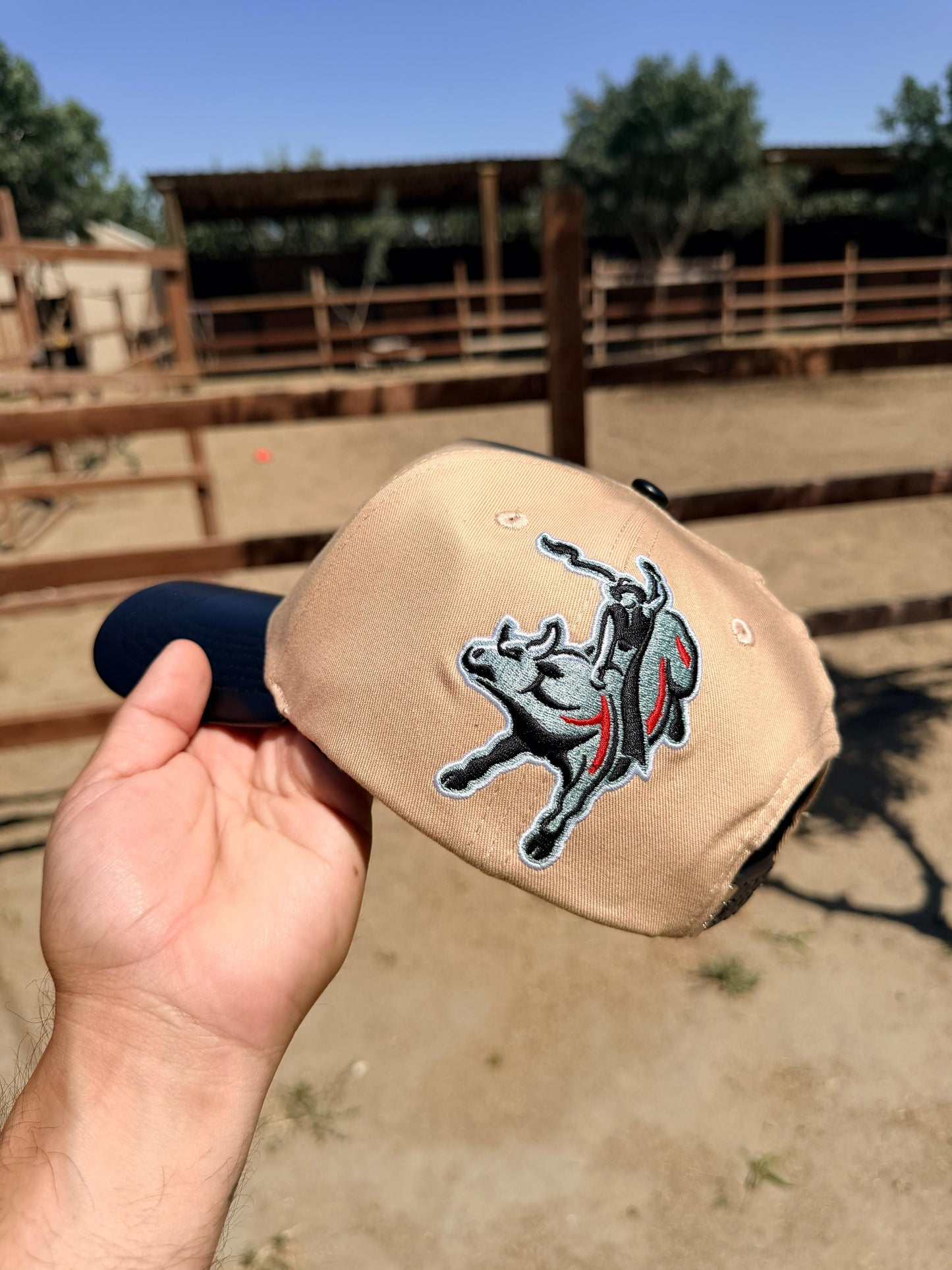 Arre Professional Bullriders + 1 Entrie 🎟️