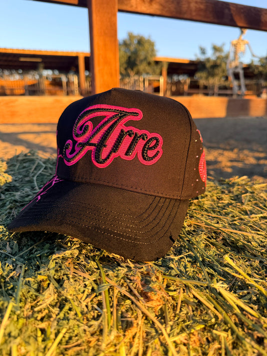 Arre Negra+ 1 entrada ๐๏ธ