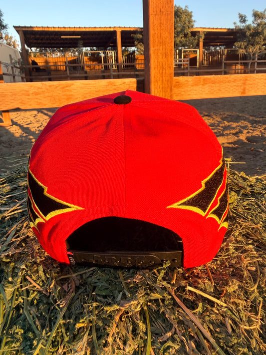 Arre Roja+ 1 entrada ๐๏ธ