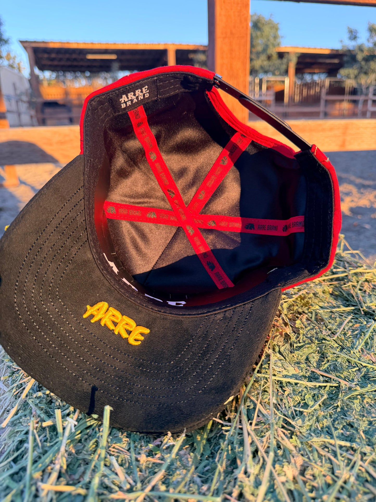 Arre Roja+ 1 entrada ๐๏ธ