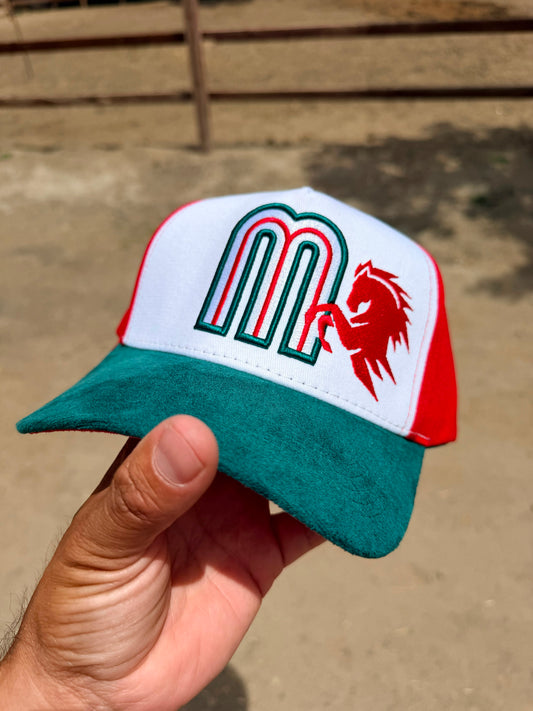 Viva Mexico + 1 Entrie 🎟️