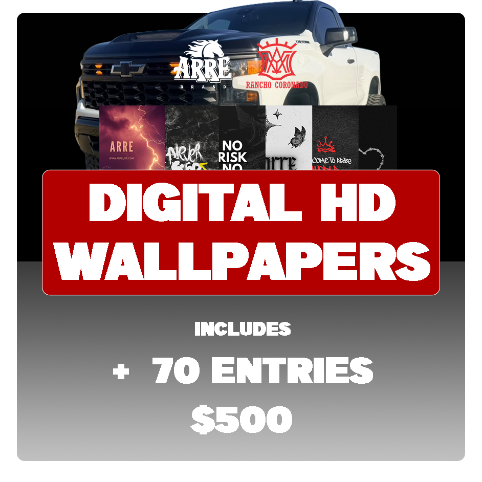 Digital Arre Wallpapers  (Includes + 70 Entries)