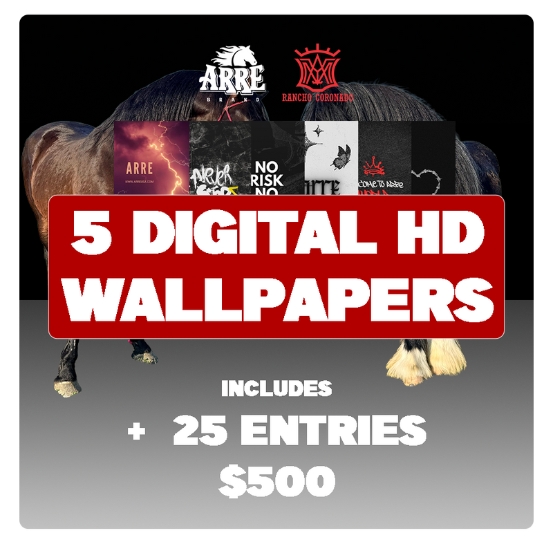 5 Digital Arre Wallpapers  (Includes + 25 Entries)