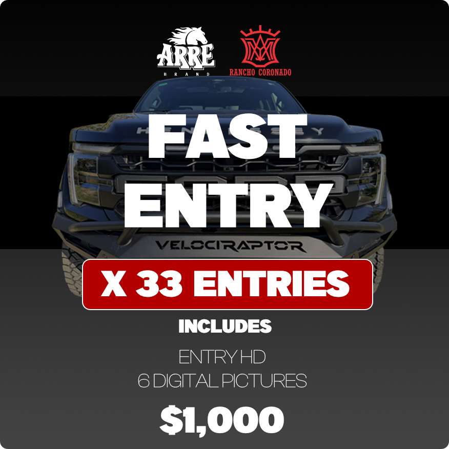 33 entradas  🎟️