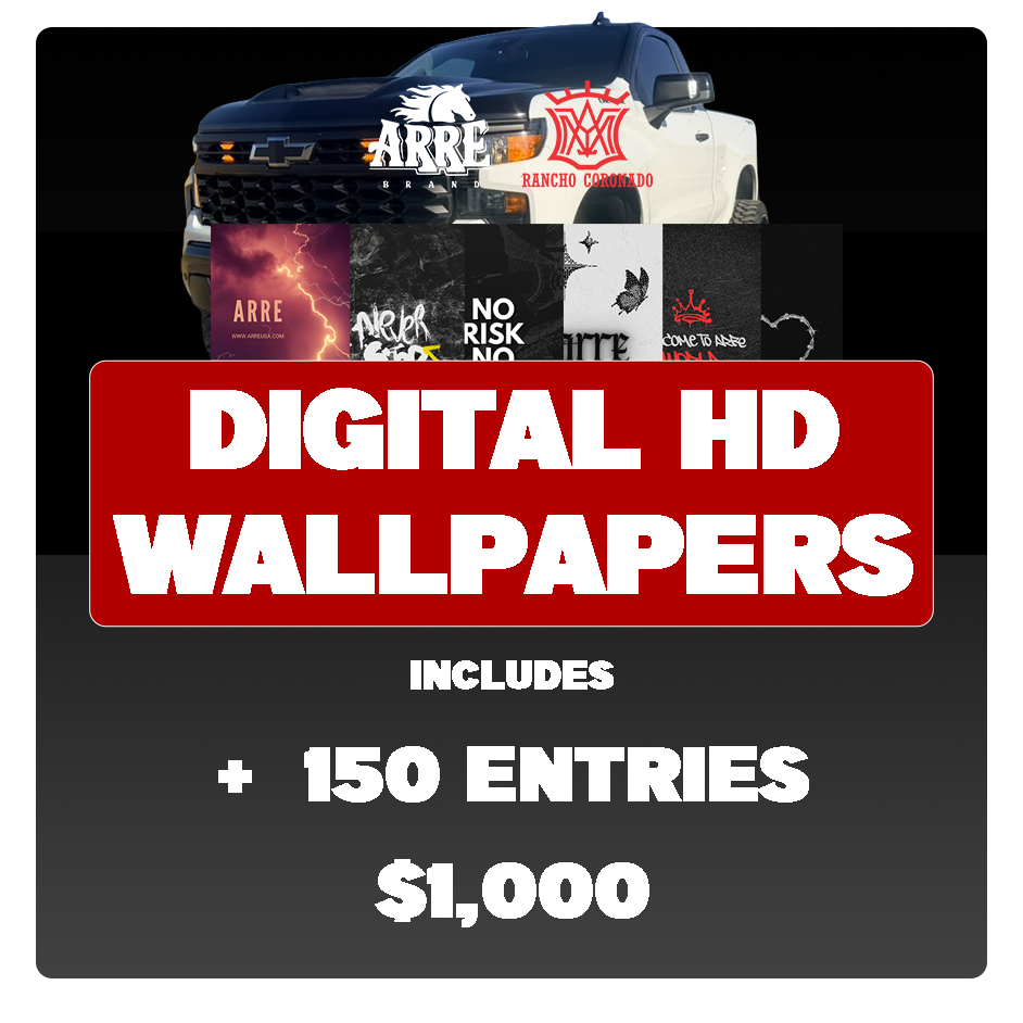 Digital Arre Wallpapers  (Includes + 150 Entries)