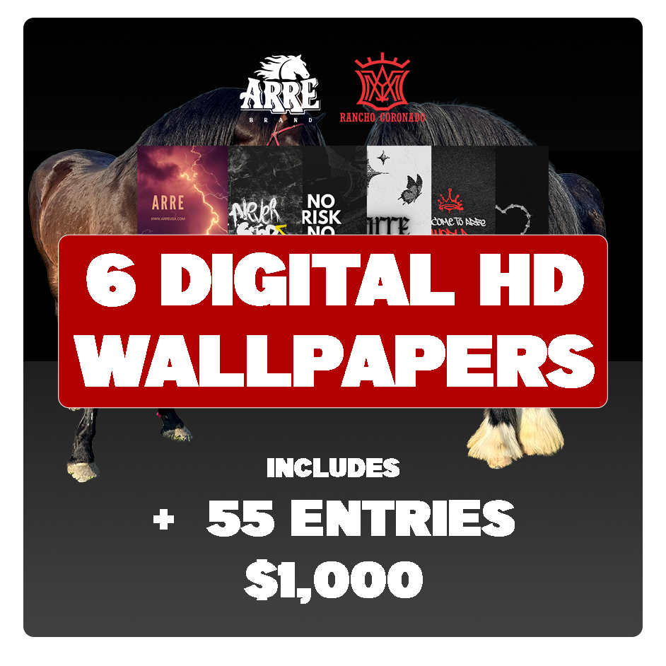 6 Digital Arre Wallpapers  (Includes + 55 Entries)