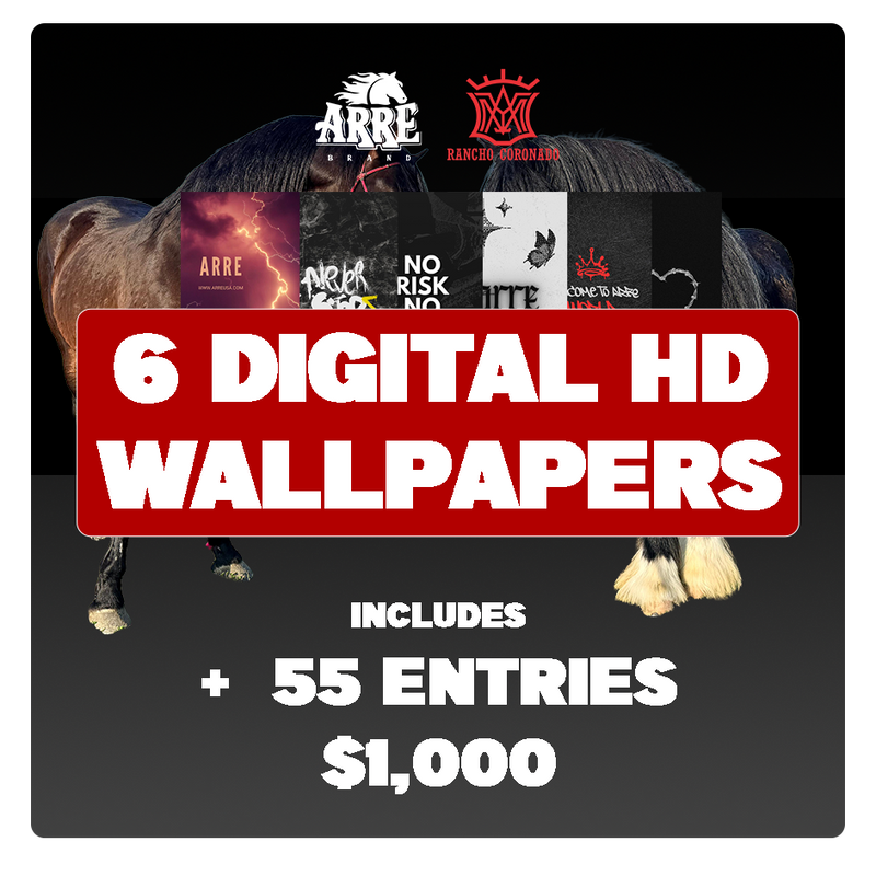 6 Digital Arre Wallpapers  (Includes + 55 Entries)