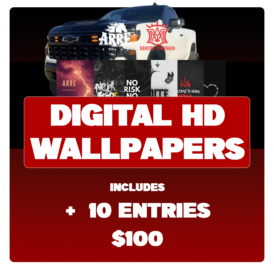 Digital Arre Wallpapers  (Includes + 10 Entries)