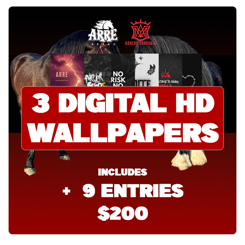 3 Digital Arre Wallpapers  (Includes +  9 Entries)