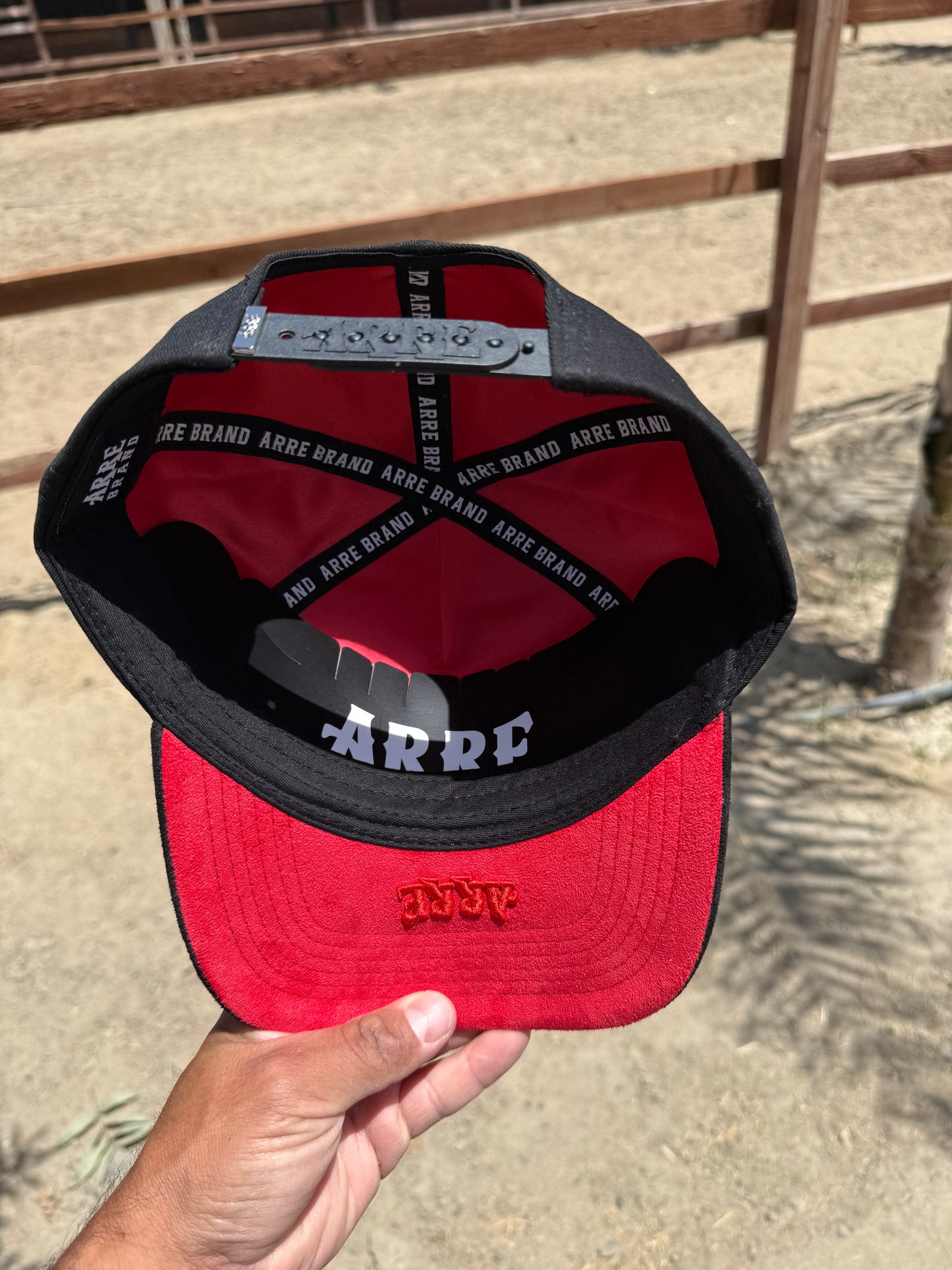 “Rancho Coronado”