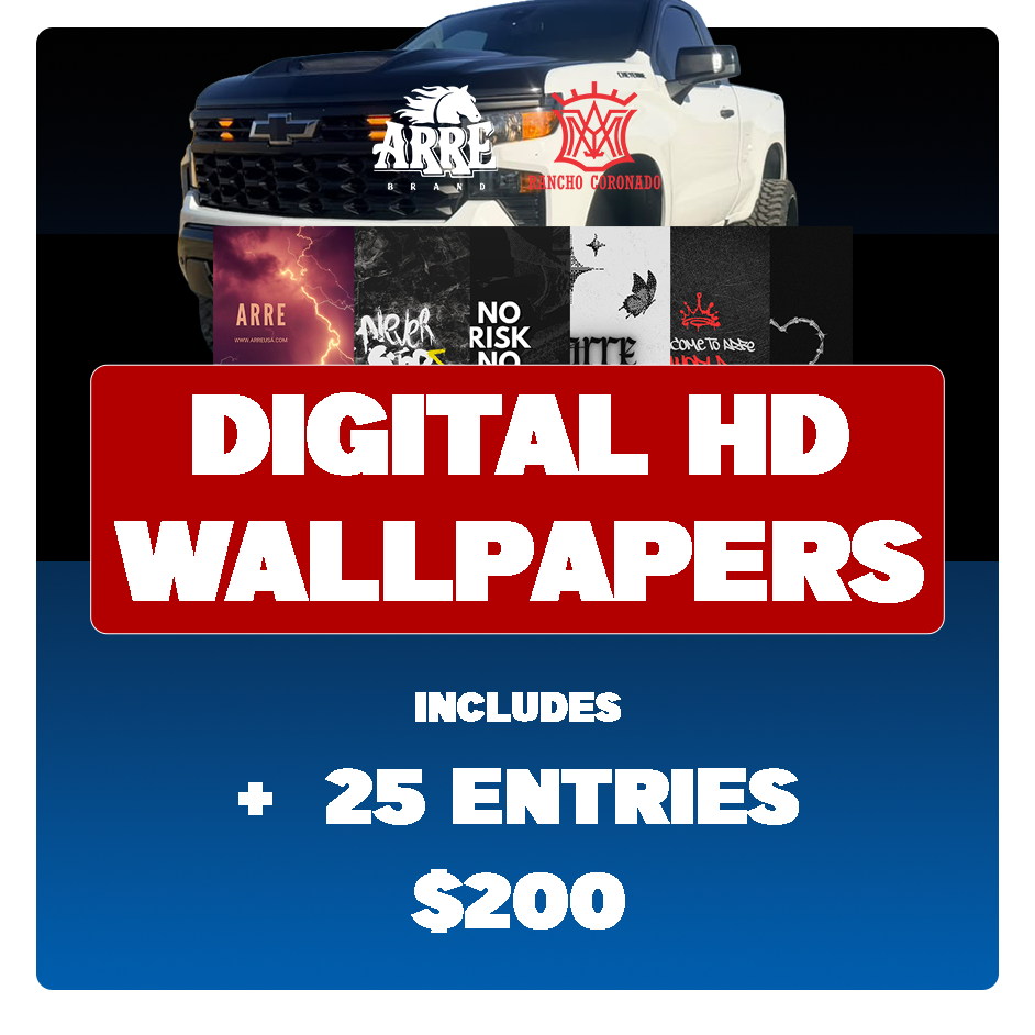 Digital Arre Wallpapers  (Includes + 25 Entries)