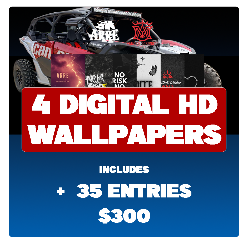 4 Digital Arre Wallpapers  (Includes + 35 Entries)