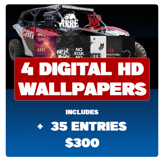 4 Digital Arre Wallpapers  (Includes + 35 Entries)