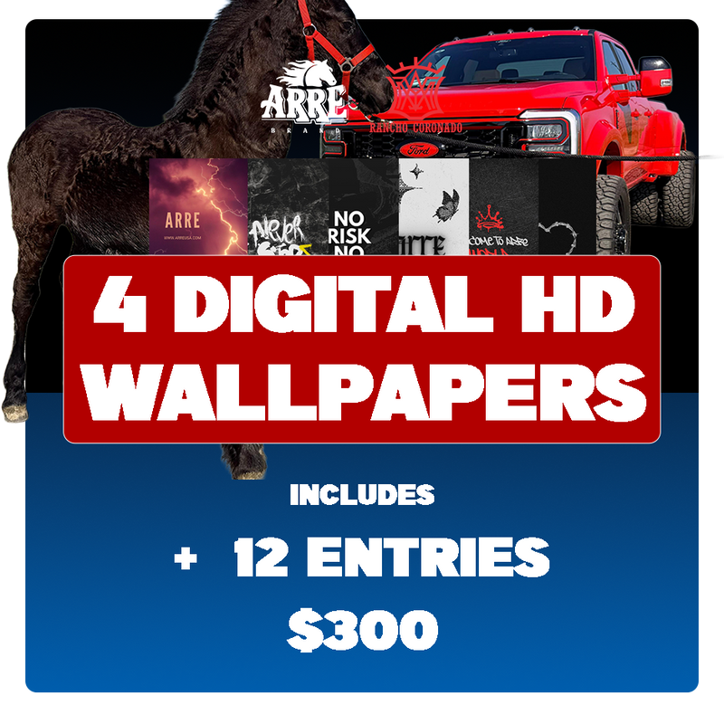 4 Digital Arre Wallpapers  (Includes + 12 Entries)