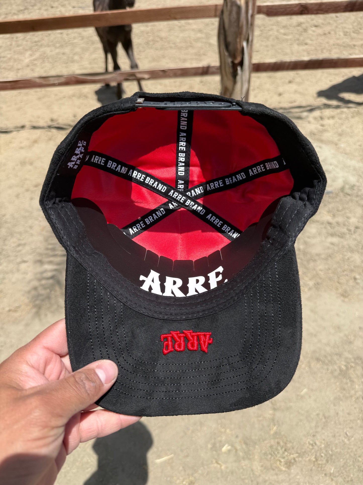 “ARRE Pixel Heart” — Edición Corazón de Rancho