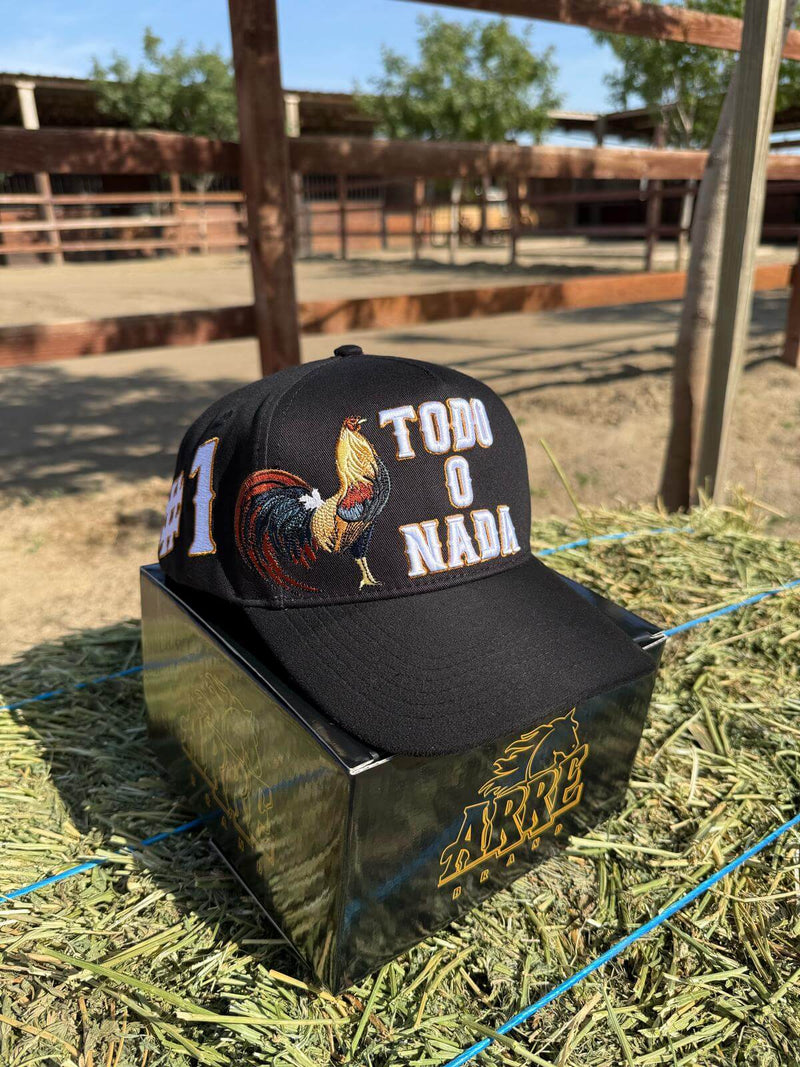 Todo o Nada + 1 entrada 🎟️