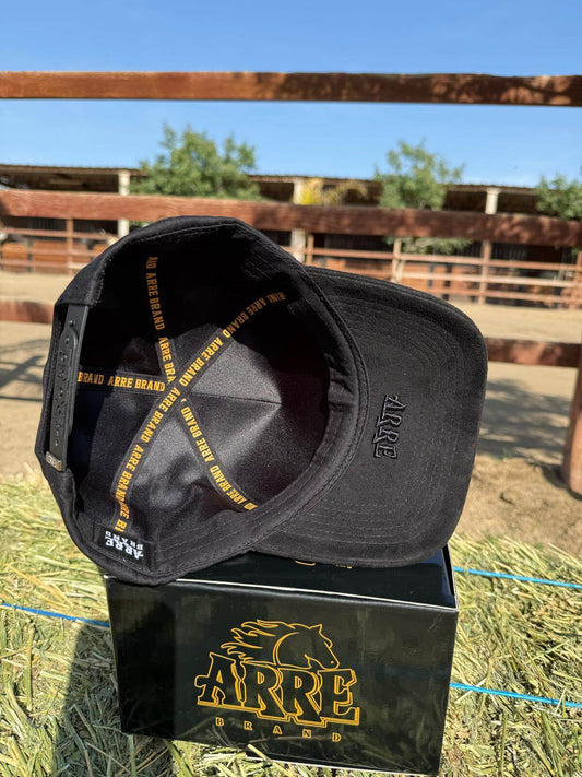 Arre Brand - racing