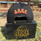 Arre Brand - racing