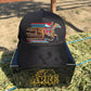 Arre Brand - racing