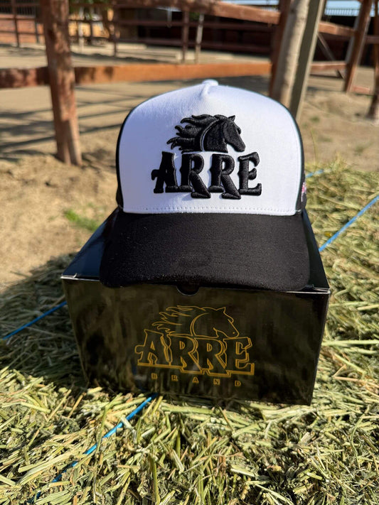 Arre Con la que Barre