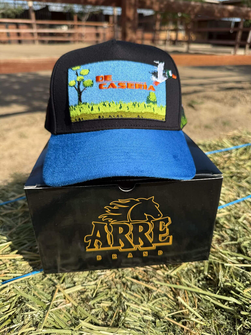 De Casería + 1 entrada 🎟️