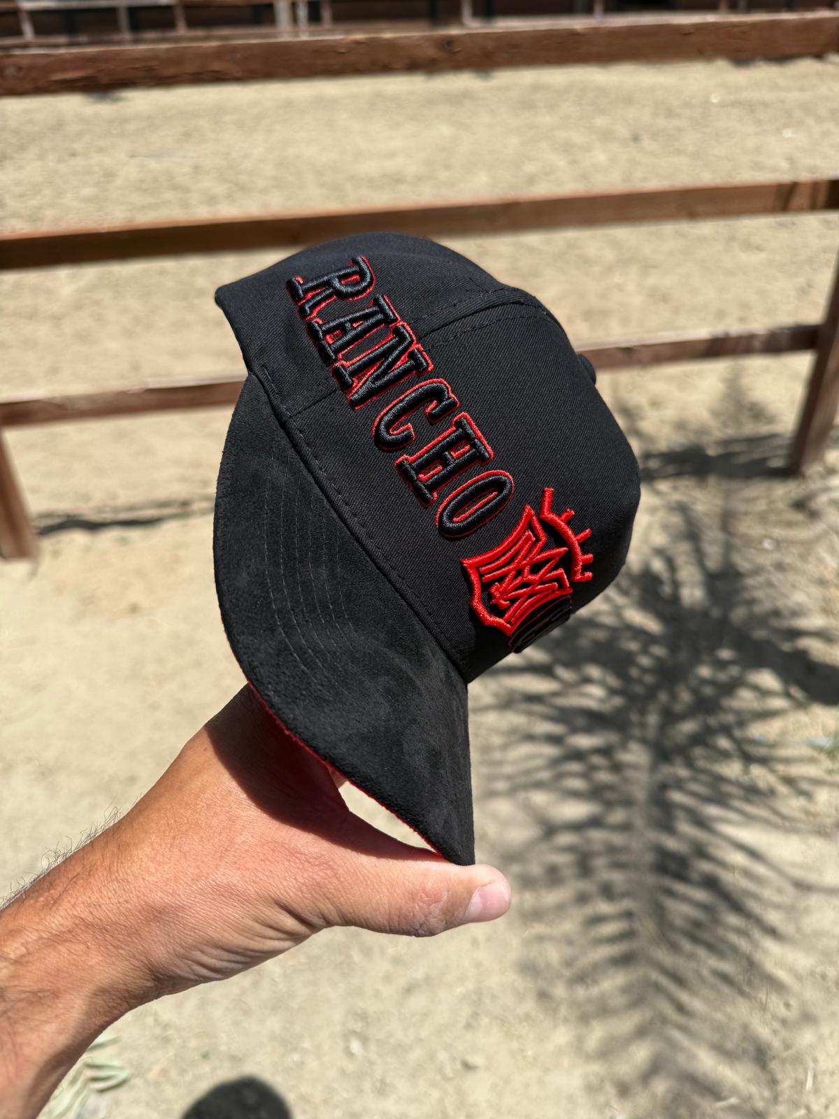 “Rancho Coronado”