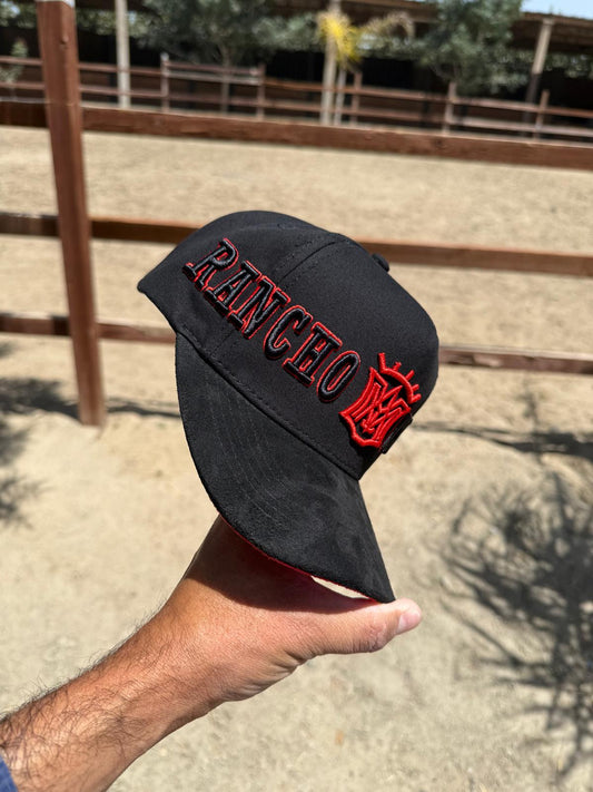 “Rancho Coronado”
