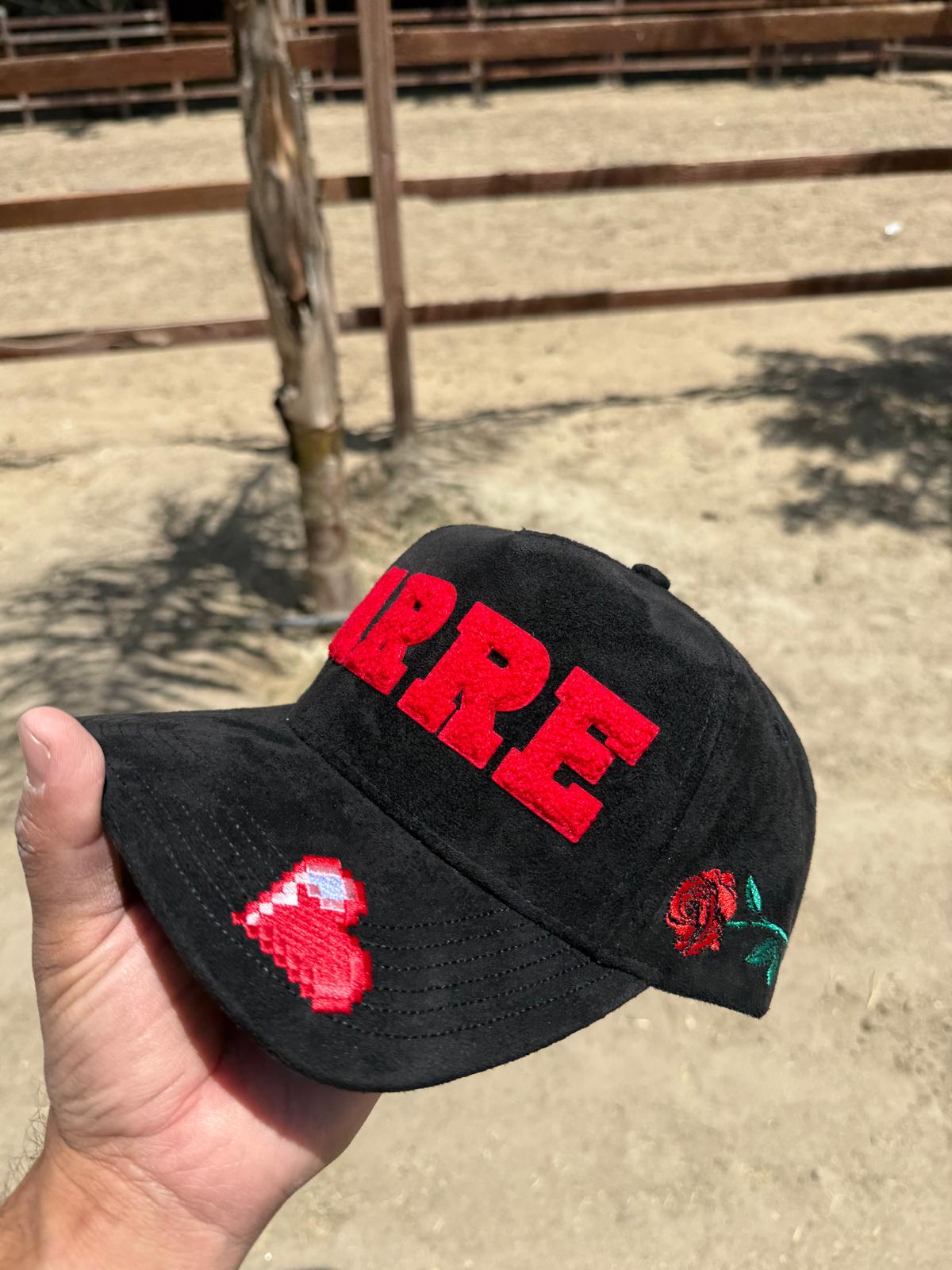 “ARRE Pixel Heart” — Edición Corazón de Rancho