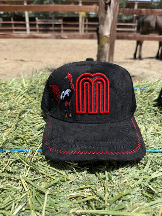 “Triple M Gallo” — Edición de Pelea