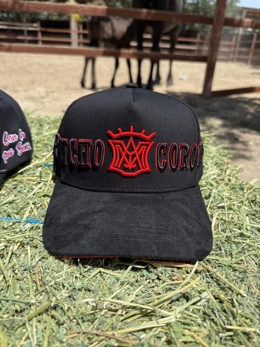 “Rancho Coronado”