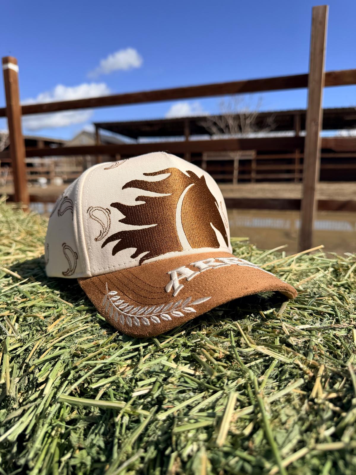 Arre Horse + 1 Entrada 🎟️