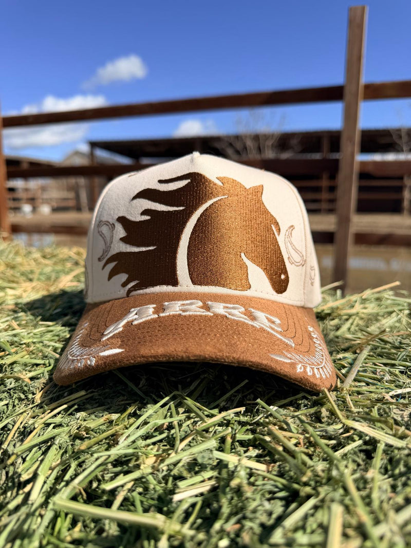 Arre Horse + 1 Entrada 🎟️