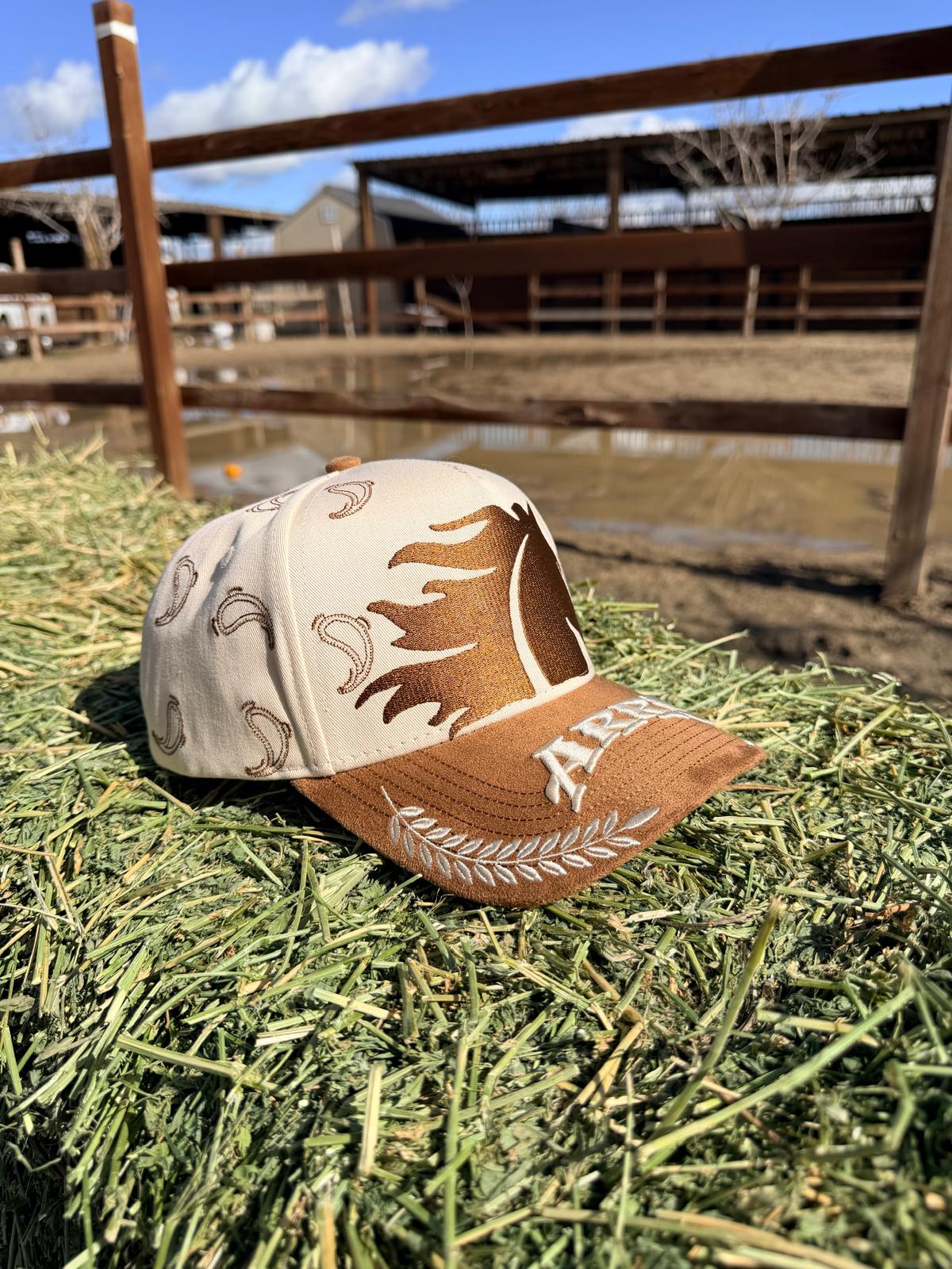 Arre Horse + 1 Entrada 🎟️