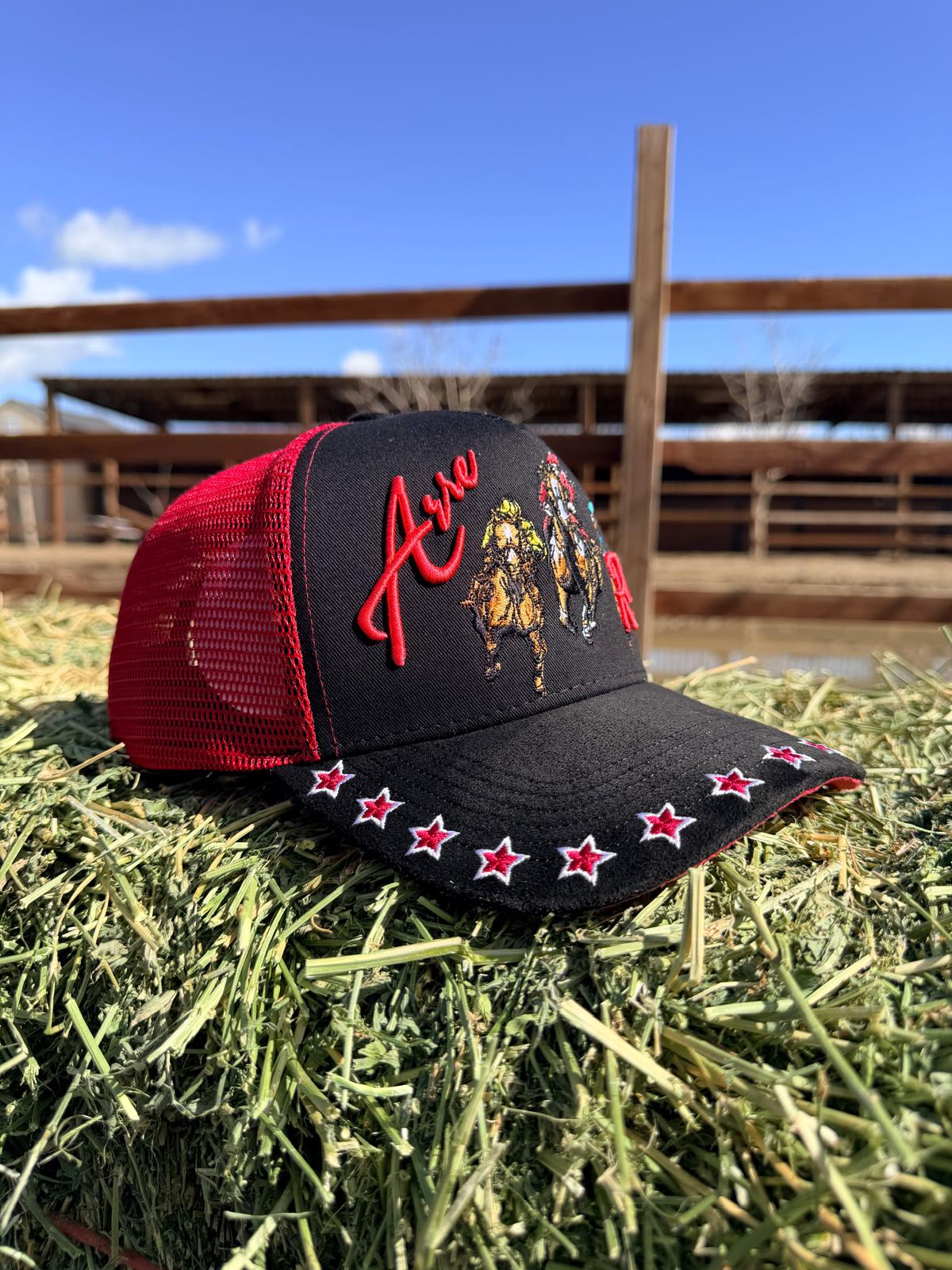 Red Racing + 1 Entrada 🎟️