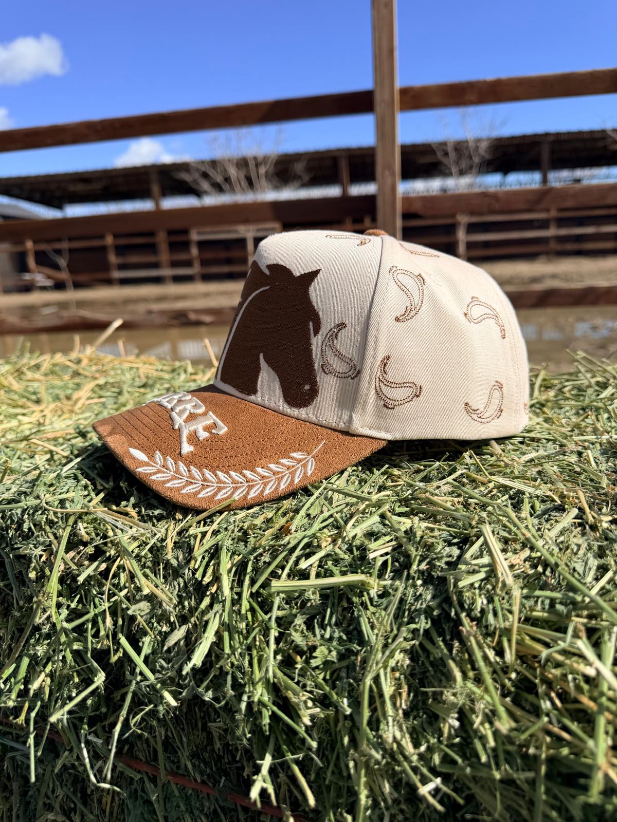 Arre Horse + 1 Entrada 🎟️