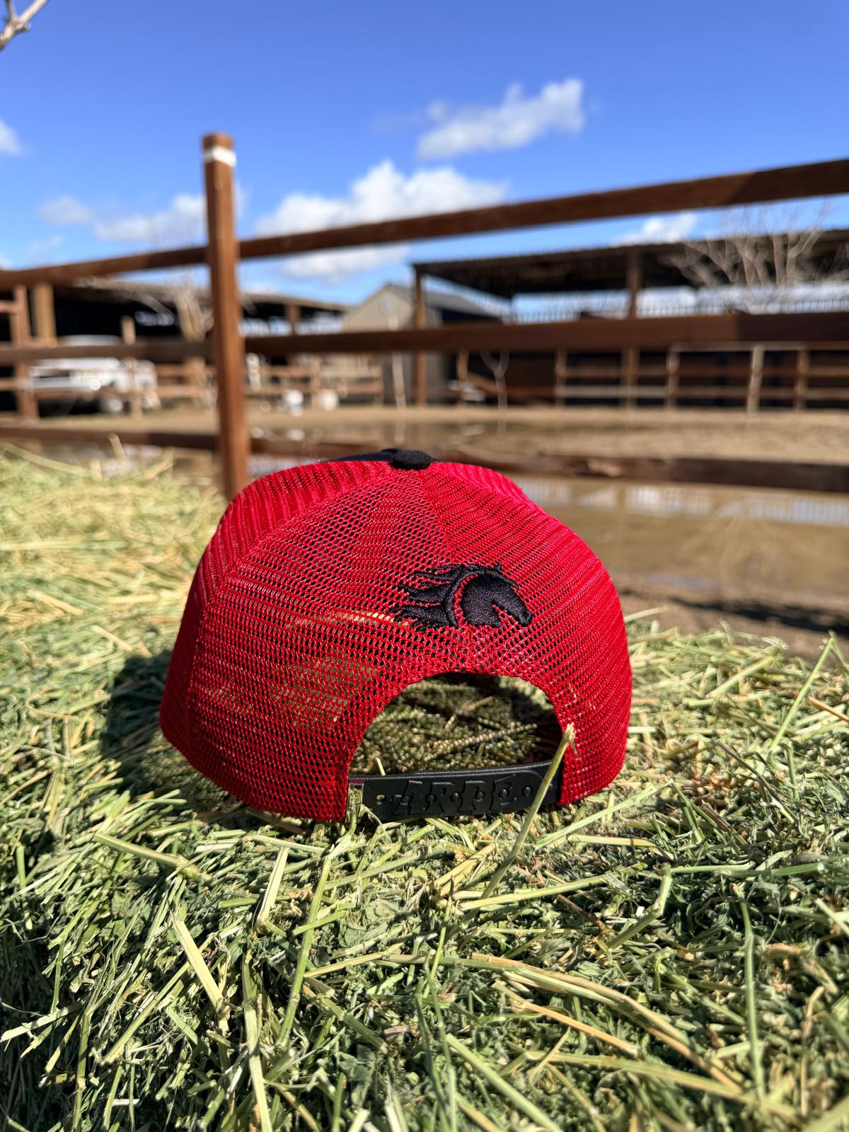 Red Racing + 1 Entrada 🎟️