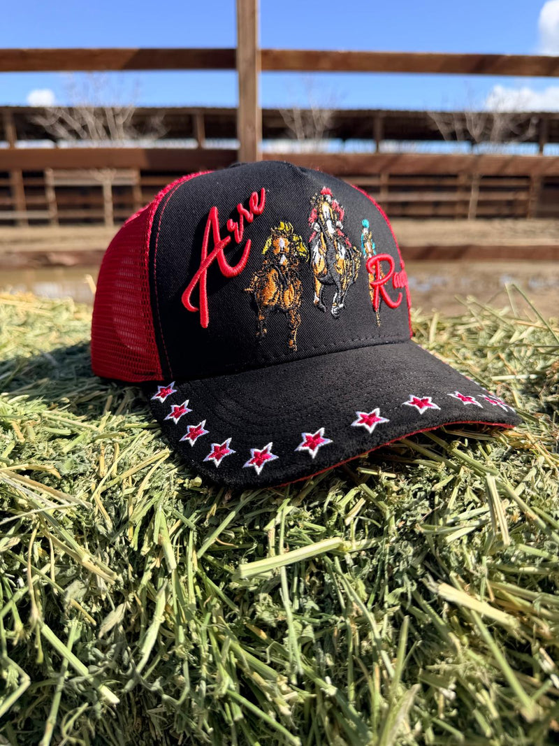 Red Racing + 1 Entrada 🎟️