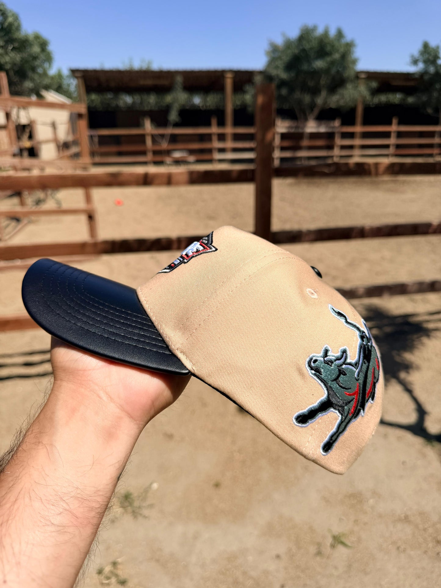 Arre Professional Bullriders + 1 Entrie 🎟️