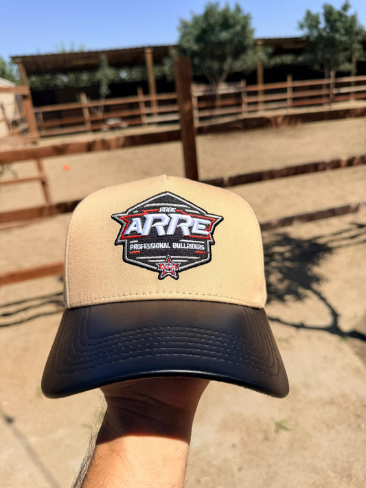 Arre Professional Bullriders + 1 Entrie 🎟️