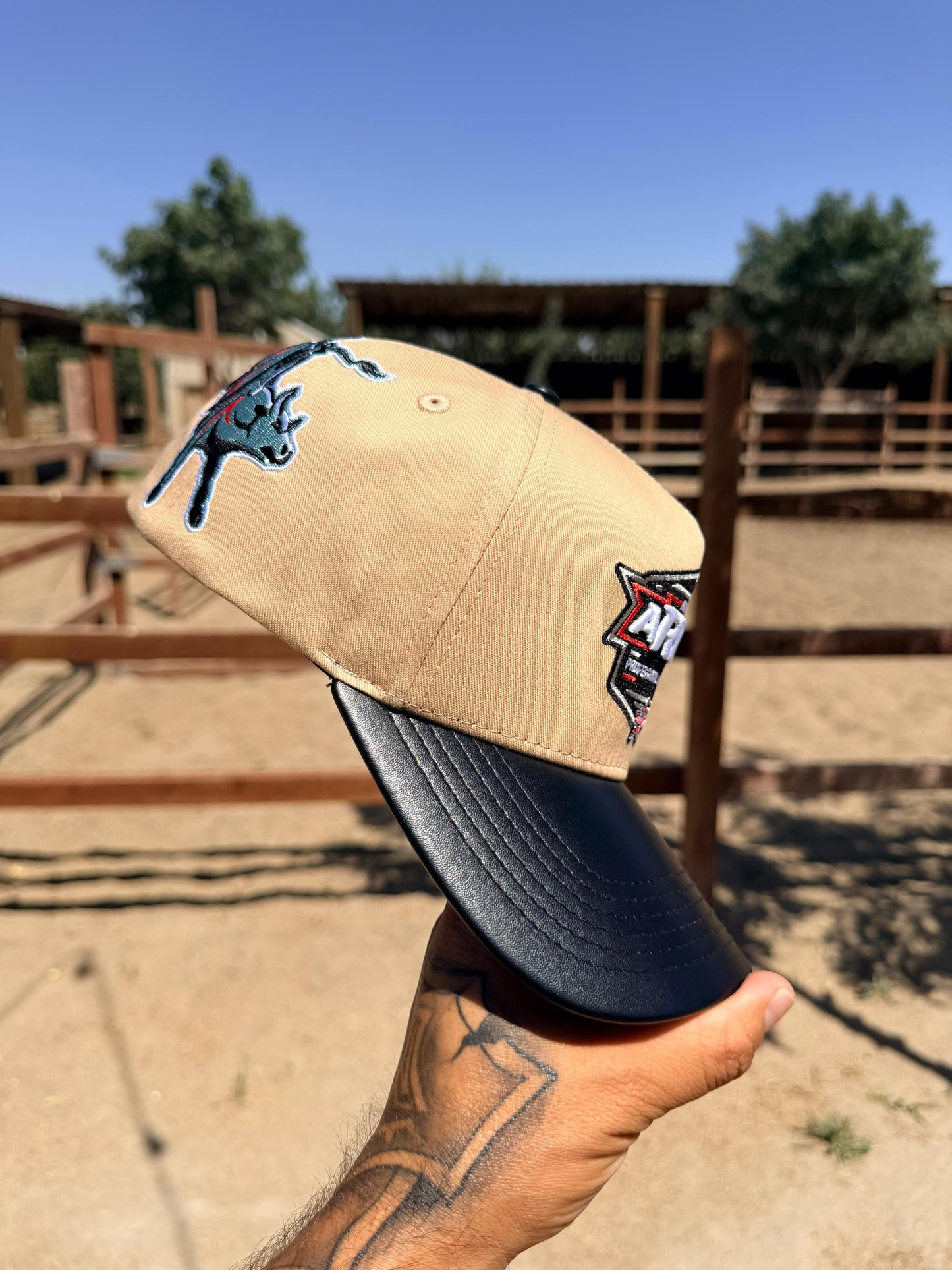 Arre Professional Bullriders + 1 Entrie 🎟️