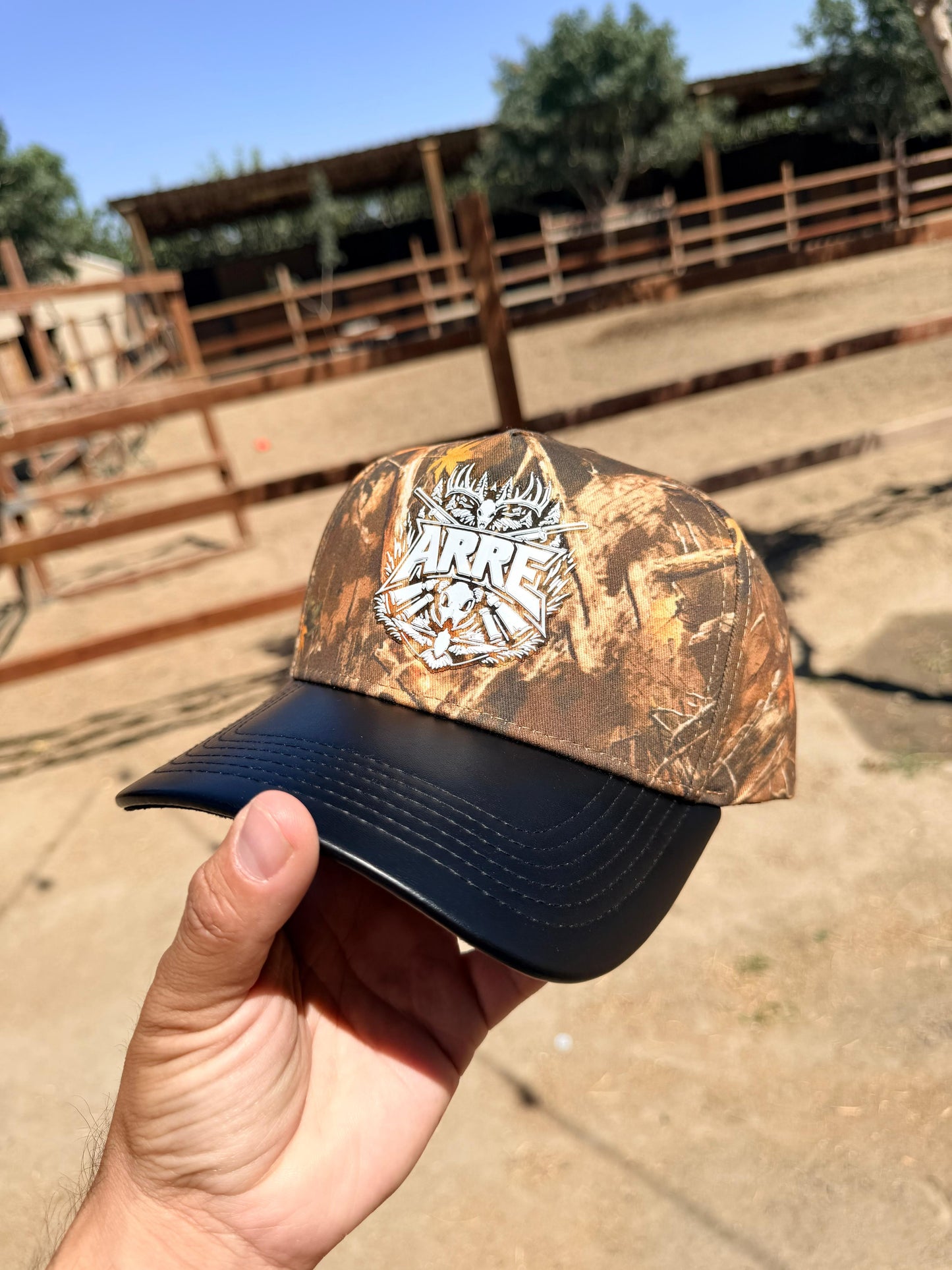 Arre Hunters + 1 Entrie 🎟️