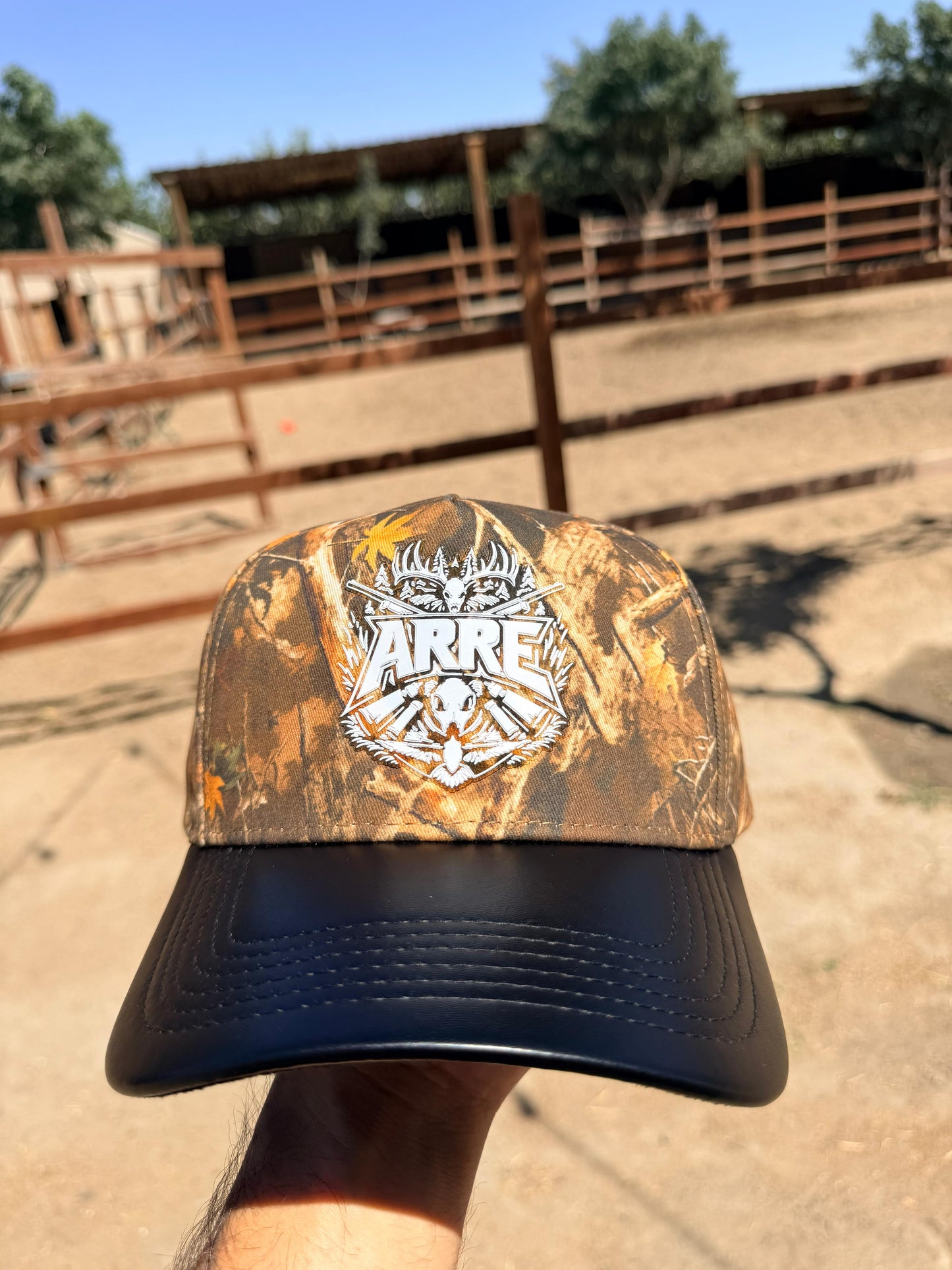 Arre Hunters + 1 Entrie 🎟️