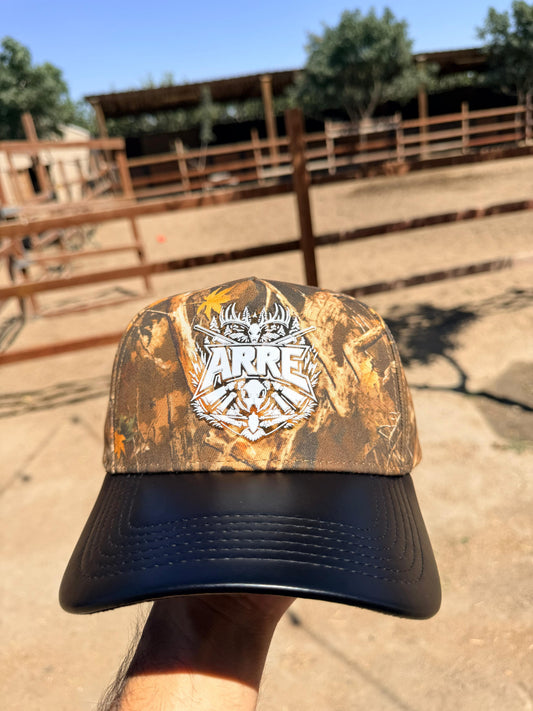 Arre Hunters + 1 Entrie 🎟️