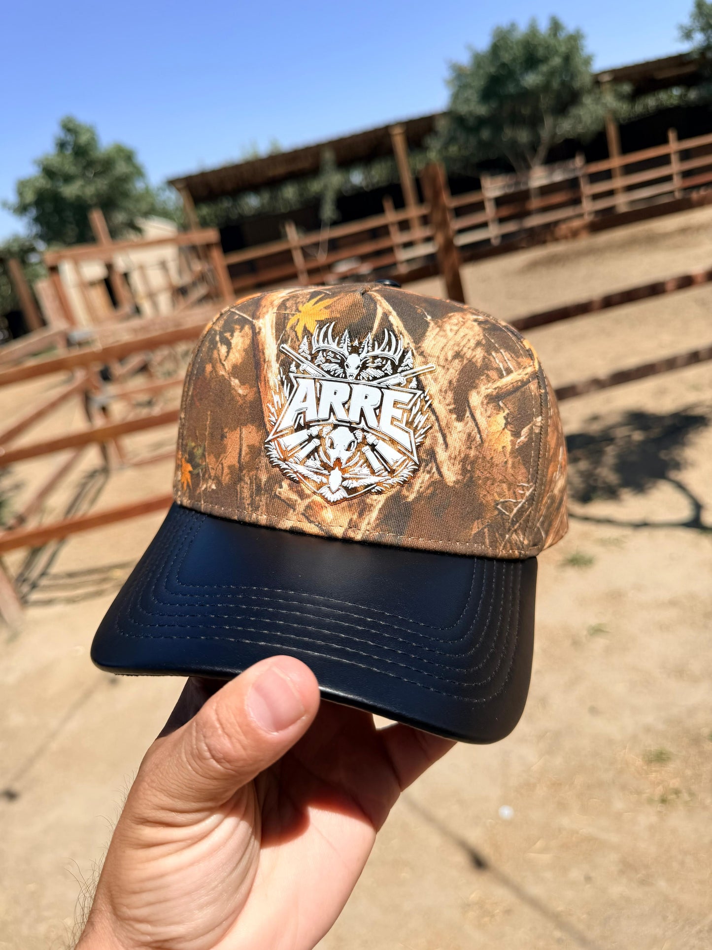 Arre Hunters + 1 Entrie 🎟️