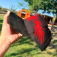 Edición Rancho Coronado Rojo + 2 Entries 🎟️