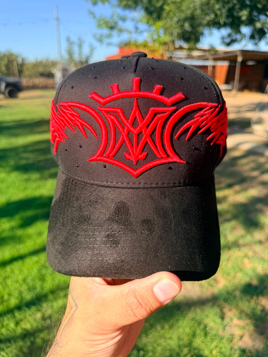 Edición Rancho Coronado Rojo + 2 Entries 🎟️